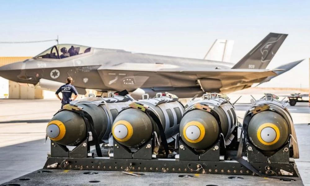 Εντυπωσιακή άσκηση του Ισραήλ: Διαλύει τη Χεζμπολάχ στον Λίβανο σε 24 ώρες